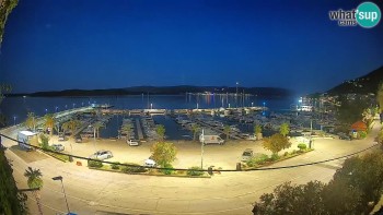 Město Orebić