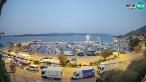 Miasto Orebić - Marina Orebić, Korčula - 8.8.2026 v 05:30 Miasto Orebić - Marina Orebić, Korčula - 8.8.2026 v 05:30