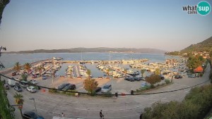 Miasto Orebić - Marina Orebić, Korčula - 8.8.2026 v 07:00 Miasto Orebić - Marina Orebić, Korčula - 8.8.2026 v 07:00