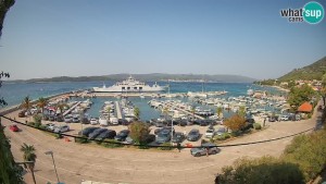 Miasto Orebić - Marina Orebić, Korčula - 8.8.2026 v 09:30 Miasto Orebić - Marina Orebić, Korčula - 8.8.2026 v 09:30
