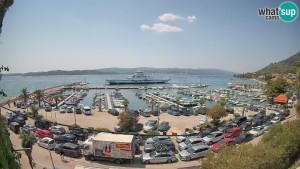 Miasto Orebić - Marina Orebić, Korčula - 8.8.2026 v 12:30 Miasto Orebić - Marina Orebić, Korčula - 8.8.2026 v 12:30