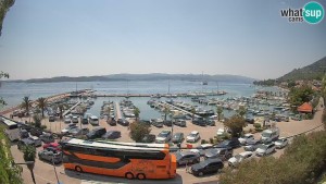 Miasto Orebić - Marina Orebić, Korčula - 8.8.2026 v 13:45 Miasto Orebić - Marina Orebić, Korčula - 8.8.2026 v 13:45