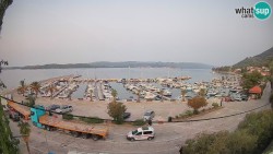 Marina Orebić, Korčula