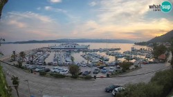 Marina Orebić, Korčula