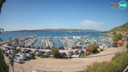 Marina Orebić, Korčula