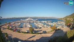 Marina Orebić, Korčula