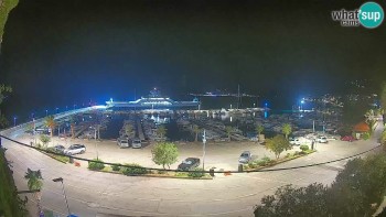 Město Orebić