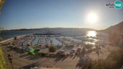 Marina Orebić, Korčula