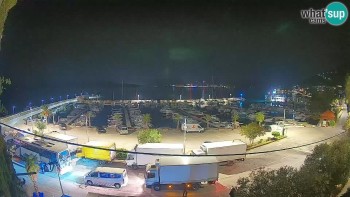 Město Orebić