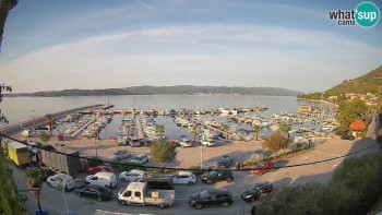 Město Orebić