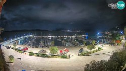 Marina Orebić, Korčula