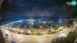 Marina Orebić, Korčula