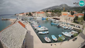 Město Bol - Přístav Bol, Vidova gora - 15.4.2026 v 11:15