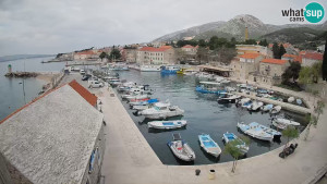 Město Bol - Přístav Bol, Vidova gora - 15.4.2026 v 11:30