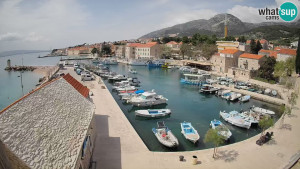 Město Bol - Přístav Bol, Vidova gora - 15.4.2026 v 13:30