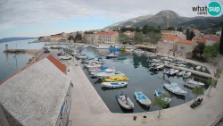 Přístav Bol, Vidova gora