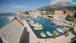 Přístav Bol, Vidova gora