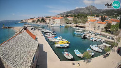 Přístav Bol, Vidova gora