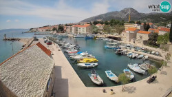 Přístav Bol, Vidova gora