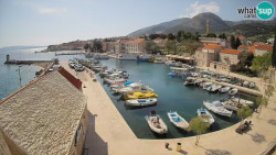 Přístav Bol, Vidova gora