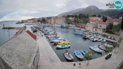 Přístav Bol, Vidova gora