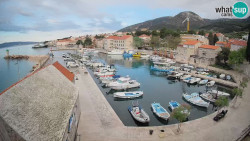 Přístav Bol, Vidova gora