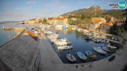 Přístav Bol, Vidova gora