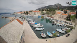 Přístav Bol, Vidova gora