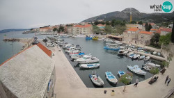 Přístav Bol, Vidova gora