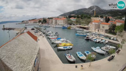 Přístav Bol, Vidova gora