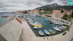 Přístav Bol, Vidova gora