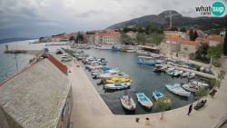 Přístav Bol, Vidova gora