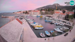 Přístav Bol, Vidova gora