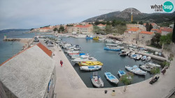 Přístav Bol, Vidova gora