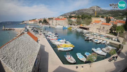 Přístav Bol, Vidova gora