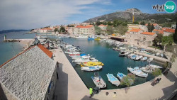 Přístav Bol, Vidova gora