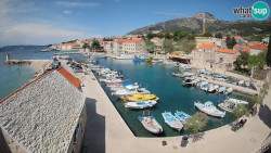 Přístav Bol, Vidova gora