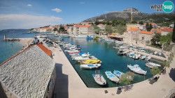 Přístav Bol, Vidova gora