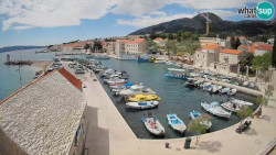 Přístav Bol, Vidova gora