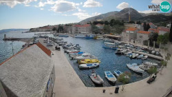 Přístav Bol, Vidova gora