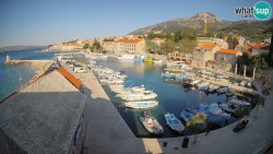 Přístav Bol, Vidova gora