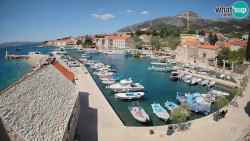 Přístav Bol, Vidova gora