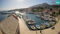 Přístav Bol, Vidova gora