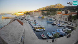 Přístav Bol, Vidova gora