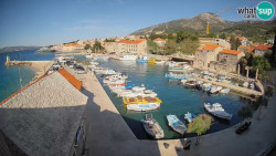 Přístav Bol, Vidova gora