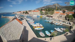 Přístav Bol, Vidova gora