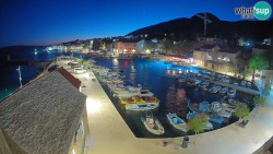 Přístav Bol, Vidova gora