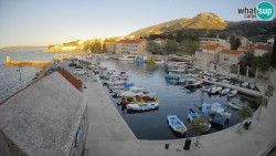 Přístav Bol, Vidova gora