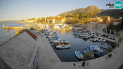 Přístav Bol, Vidova gora