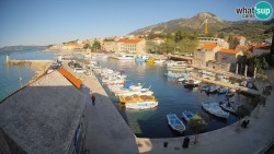 Přístav Bol, Vidova gora